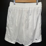 REAL MADRID 2004-2005 ORIGINAL SHORTS Size L WITH TAGS