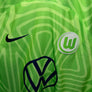 VFL WOLFSBURG 2022-2023 ORIGINAL JERSEY Size L