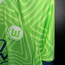 VFL WOLFSBURG 2022-2023 ORIGINAL JERSEY Size L