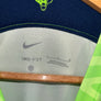 VFL WOLFSBURG 2022-2023 ORIGINAL JERSEY Size L
