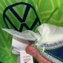 VFL WOLFSBURG 2022-2023 ORIGINAL JERSEY Size L