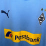 BORUSSIA MONCHENGLADBACH 2019-2020 ORIGINAL JERSEY SIZE XL