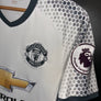 MANCHESTER UNITED POGBA 2016-2017 ORIGINAL JERSEY Size S