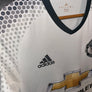 MANCHESTER UNITED POGBA 2016-2017 ORIGINAL JERSEY Size S