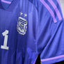 ARGENTINA DI MARIA 2022-2023 ORIGINAL JERSEY Size S