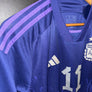 ARGENTINA DI MARIA 2022-2023 ORIGINAL JERSEY Size S
