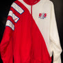 USA SOCCER USMNT 1992-1993 ORIGINAL JACKET Size L