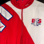 USA SOCCER USMNT 1992-1993 ORIGINAL JACKET Size L
