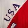 USA SOCCER USMNT 1992-1993 ORIGINAL JACKET Size L