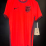 ENGLAND WOMENS 2022-2023 ORIGINAL JERSEY Size S