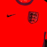 ENGLAND WOMENS 2022-2023 ORIGINAL JERSEY Size S