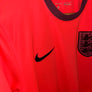 ENGLAND WOMENS 2022-2023 ORIGINAL JERSEY Size S
