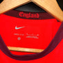 ENGLAND WOMENS 2022-2023 ORIGINAL JERSEY Size S