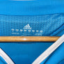 OLYMPIQUE MARSEILLE VALBUENA 2010-2011 ORIGINAL AWAY JERSEY SIZE XL