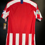 ATLETICO MADRID 2019-2020 ORIGINAL JERSEY Size S