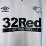 DERBY COUNTY 2021-2022 ORIGINAL JERSEY Size XL