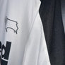DERBY COUNTY 2021-2022 ORIGINAL JERSEY Size XL