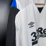 DERBY COUNTY 2021-2022 ORIGINAL JERSEY Size XL