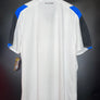 DERBY COUNTY 2021-2022 ORIGINAL JERSEY Size XL
