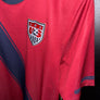 USA SOCCER USMNT 2010-2011 ORIGINAL JERSEY Size L