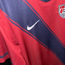 USA SOCCER USMNT 2010-2011 ORIGINAL JERSEY Size L