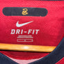 USA SOCCER USMNT 2010-2011 ORIGINAL JERSEY Size L