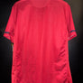 USA SOCCER USMNT 2010-2011 ORIGINAL JERSEY Size L