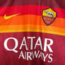 ROMA 2020-2021 ORIGINAL JERSEY Size S