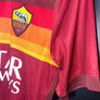 ROMA 2020-2021 ORIGINAL JERSEY Size S
