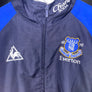 EVERTON 2009-2010 ORIGINAL JACKET Size M