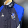 EVERTON 2009-2010 ORIGINAL JACKET Size M