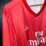REAL MADRID MODRIC 2018-2019 ORIGINAL JERSEY Size XL