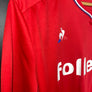 FIORENTINA 2017-2018 ORIGINAL JERSEY Size XL