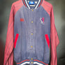 CHELSEA 1993-1994 ORIGINAL BOMBER JACKET SIZE L