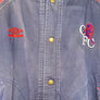 CHELSEA 1993-1994 ORIGINAL BOMBER JACKET SIZE L