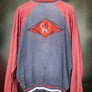 CHELSEA 1993-1994 ORIGINAL BOMBER JACKET SIZE L