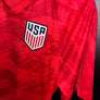USA SOCCER USMNT PULISIC 2019-2020 ORIGINAL JERSEY Size M