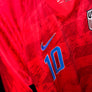USA SOCCER USMNT PULISIC 2019-2020 ORIGINAL JERSEY Size M