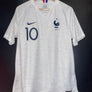 FRANCE MBAPPE 2018-2019 ORIGINAL JERSEY Size L