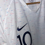 FRANCE MBAPPE 2018-2019 ORIGINAL JERSEY Size L