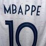 FRANCE MBAPPE 2018-2019 ORIGINAL JERSEY Size L