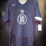 USA SOCCER USMNT DONOVAN 2004-2005 ORIGINAL JERSEY Size XL