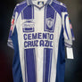 PACHUCA 1999-2000 ORIGINAL JERSEY Size L
