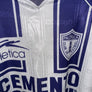 PACHUCA 1999-2000 ORIGINAL JERSEY Size L