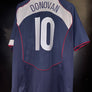 USA SOCCER USMNT DONOVAN 2004-2005 ORIGINAL JERSEY Size XL