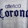 PACHUCA 1999-2000 ORIGINAL JERSEY Size L