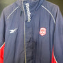 LIVERPOOL 2000-2002 ORIGINAL JACKET Size L