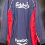 LIVERPOOL 2000-2002 ORIGINAL JACKET Size L