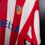 ATLETICO MADRID 1997-1998 ORIGINAL JERSEY Size L