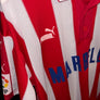 ATLETICO MADRID 1997-1998 ORIGINAL JERSEY Size L